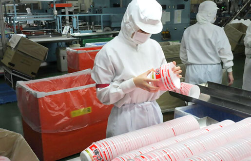 株式会社コバヤシ 富士工場のサブ画像