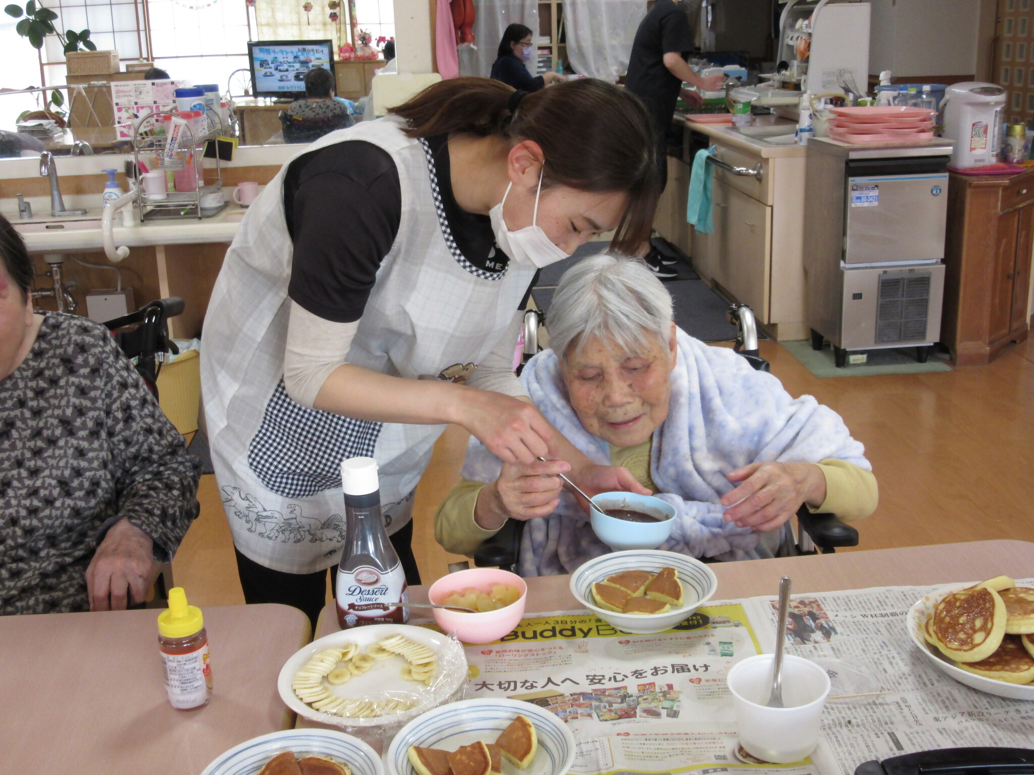 社会福祉法人岳南厚生会のサブ画像