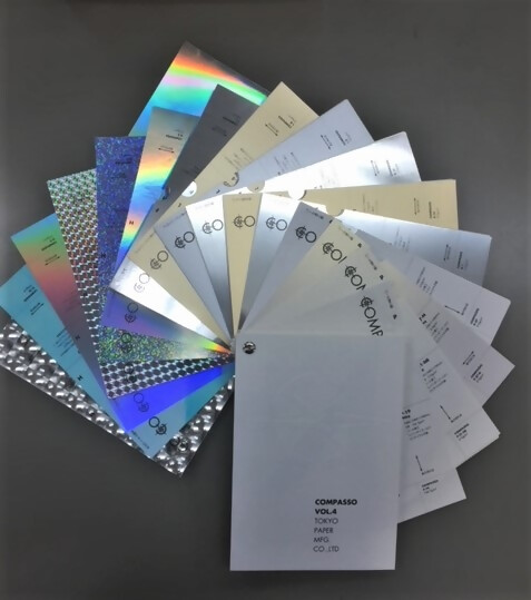 東京製紙株式会社のサブ画像