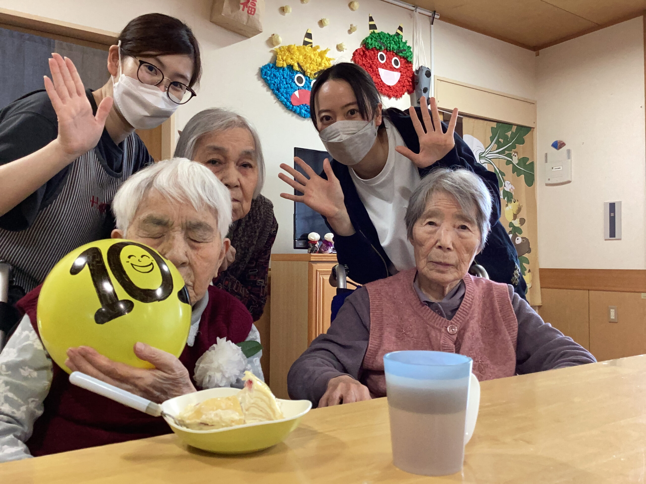 社会福祉法人岳南厚生会のメイン画像