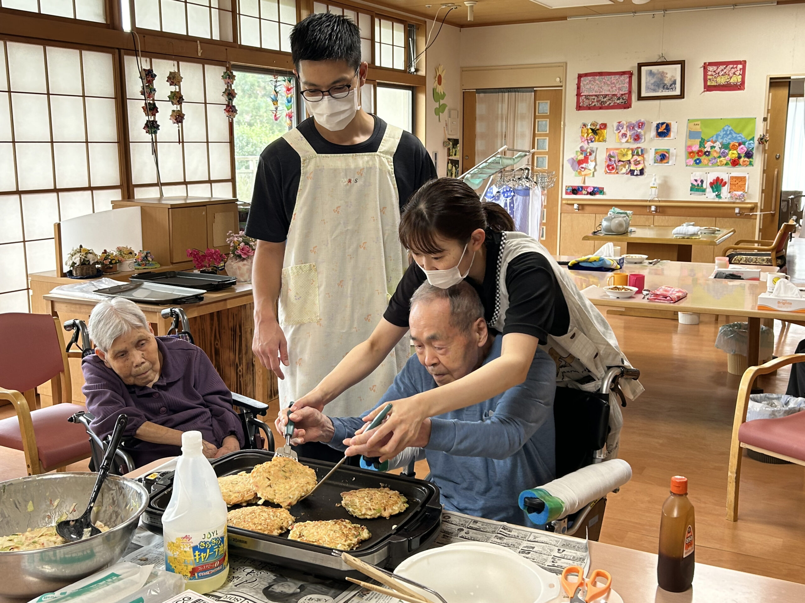 社会福祉法人岳南厚生会のサブ画像