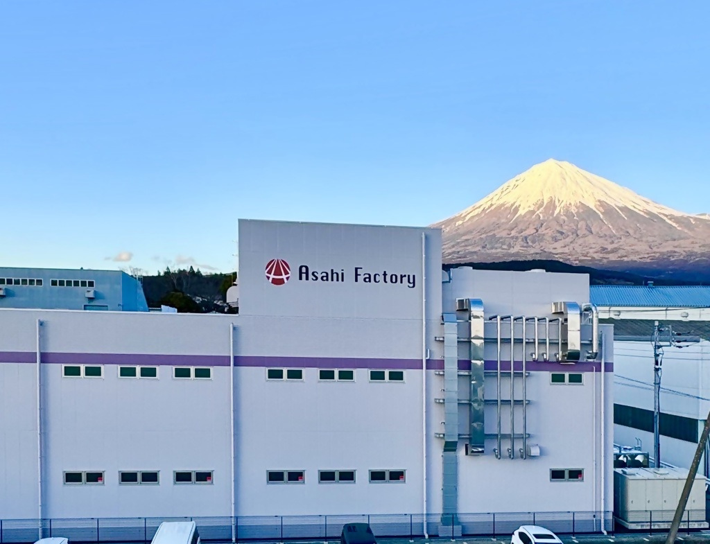株式会社旭ファクトリーのメイン画像