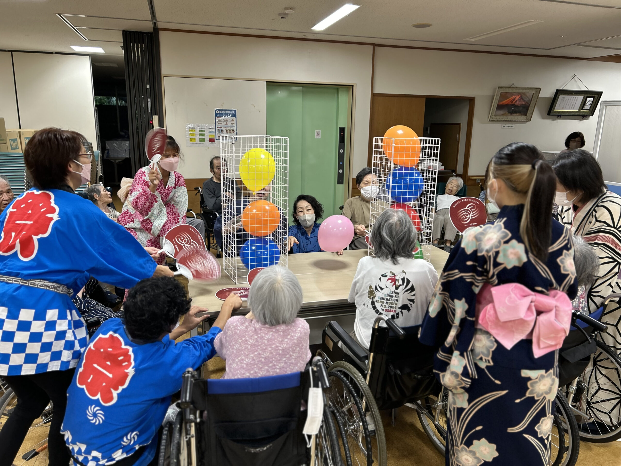 社会福祉法人岳南厚生会のサブ画像