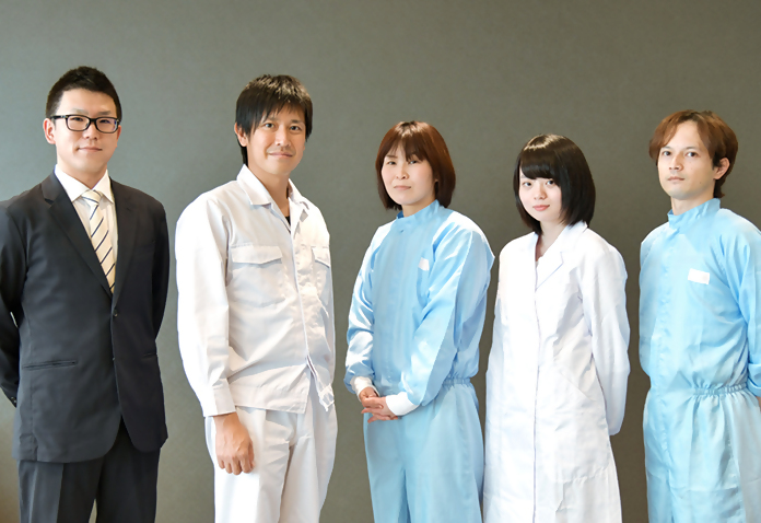 三生医薬株式会社のサブ画像