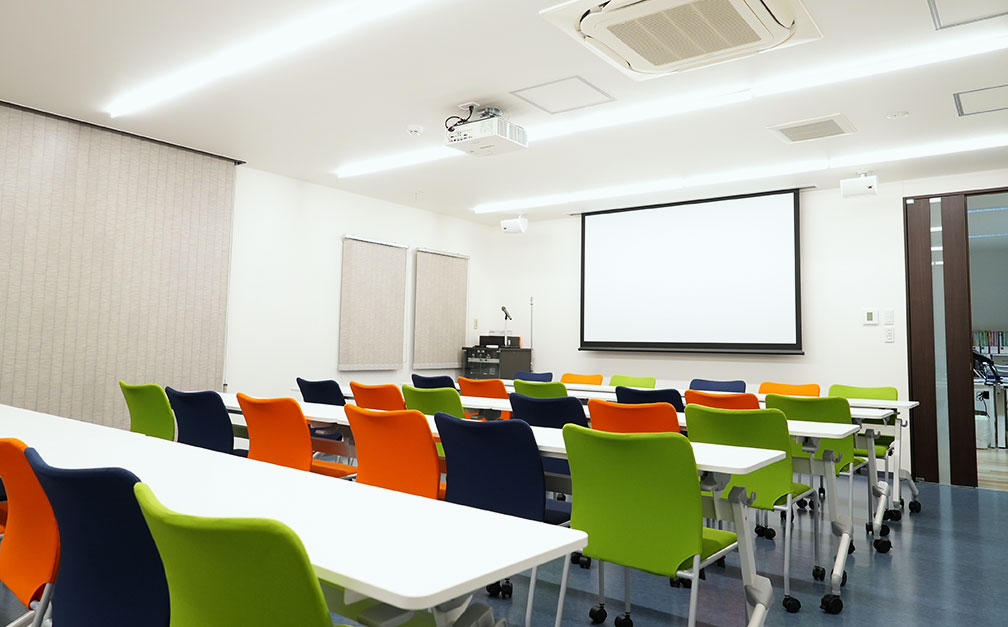 株式会社日誠電工のインタビュー記事内画像