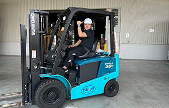 株式会社日商のサブ画像