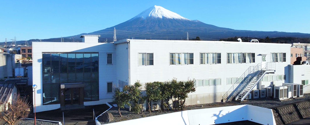 旭日工業株式会社のインタビュー記事メイン画像
