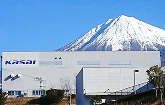 河西工業株式会社 富士宮事業所のサブ画像